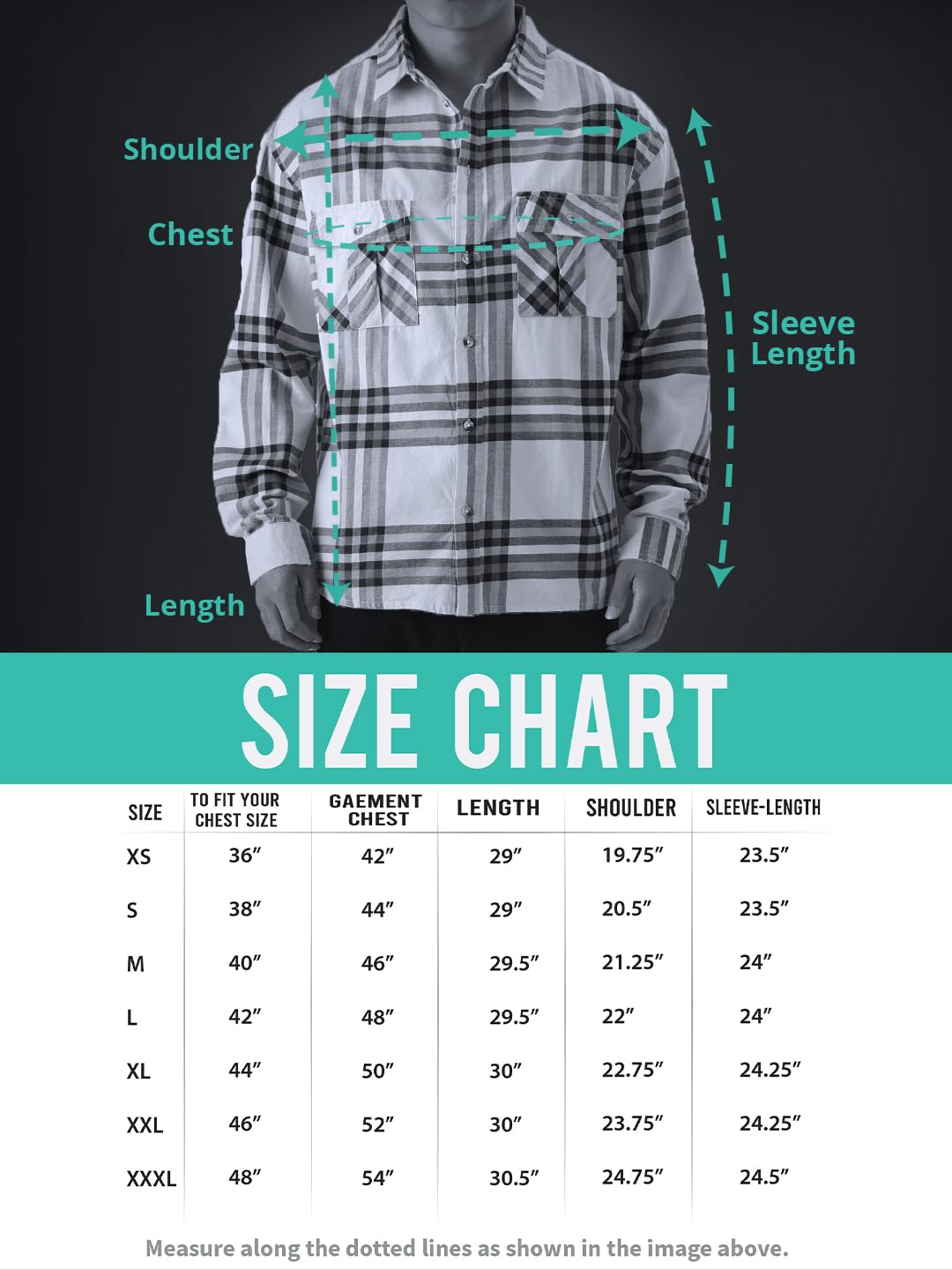 The Souled Store Plaid: Sulphura Men and Boys Long Sleeves Collared Neck Button Front Cotton Utility Shirts