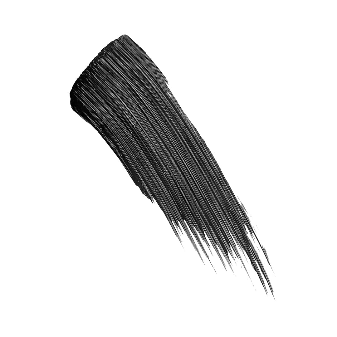 Makeup Revolution X Game of Thrones Dragon Lash Mascara Intense Thickening Mascara with Castor Oil, Volumizing, Conditioning, Waterproof & Smudgeproof Formula