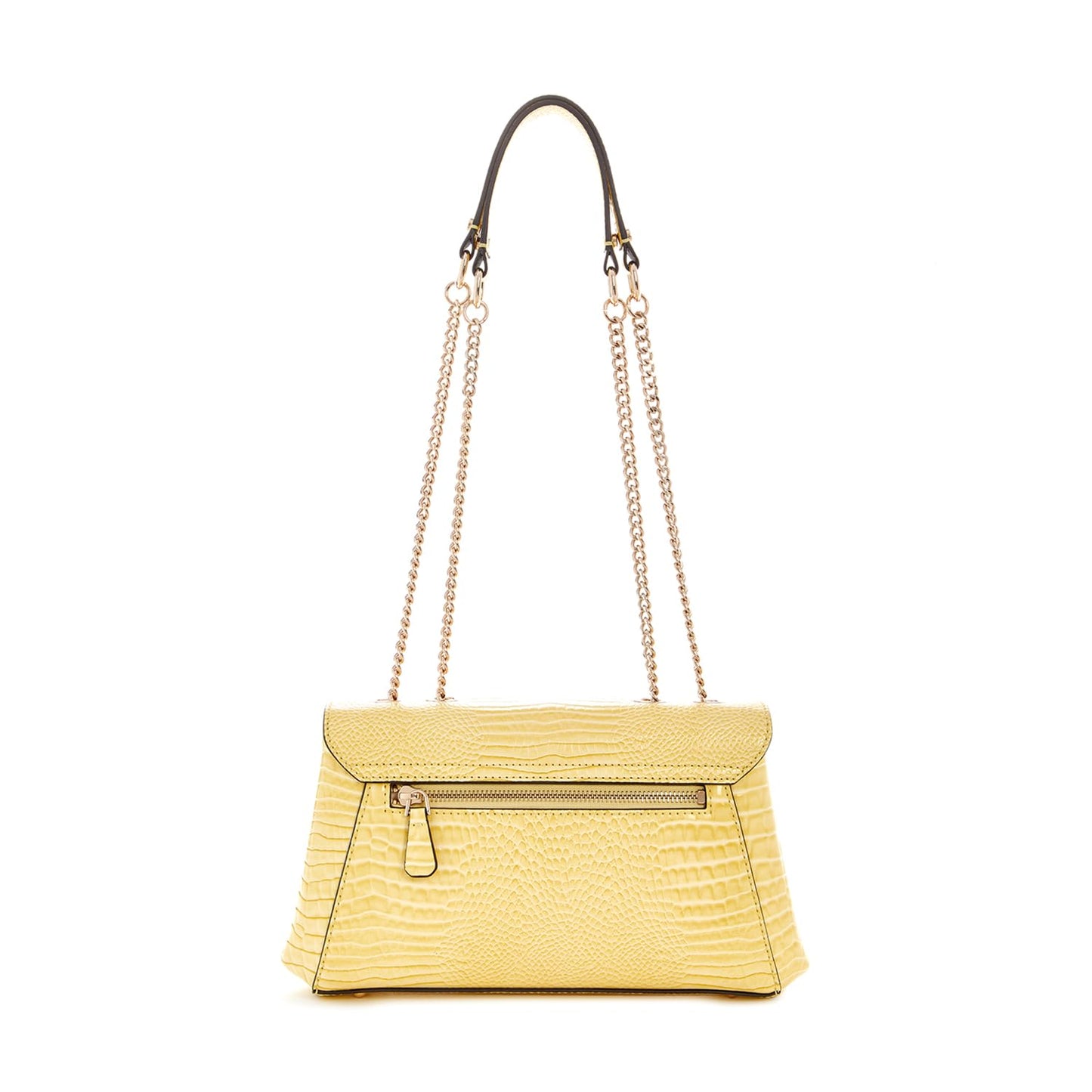 GUESS Women's Western (Yellow)