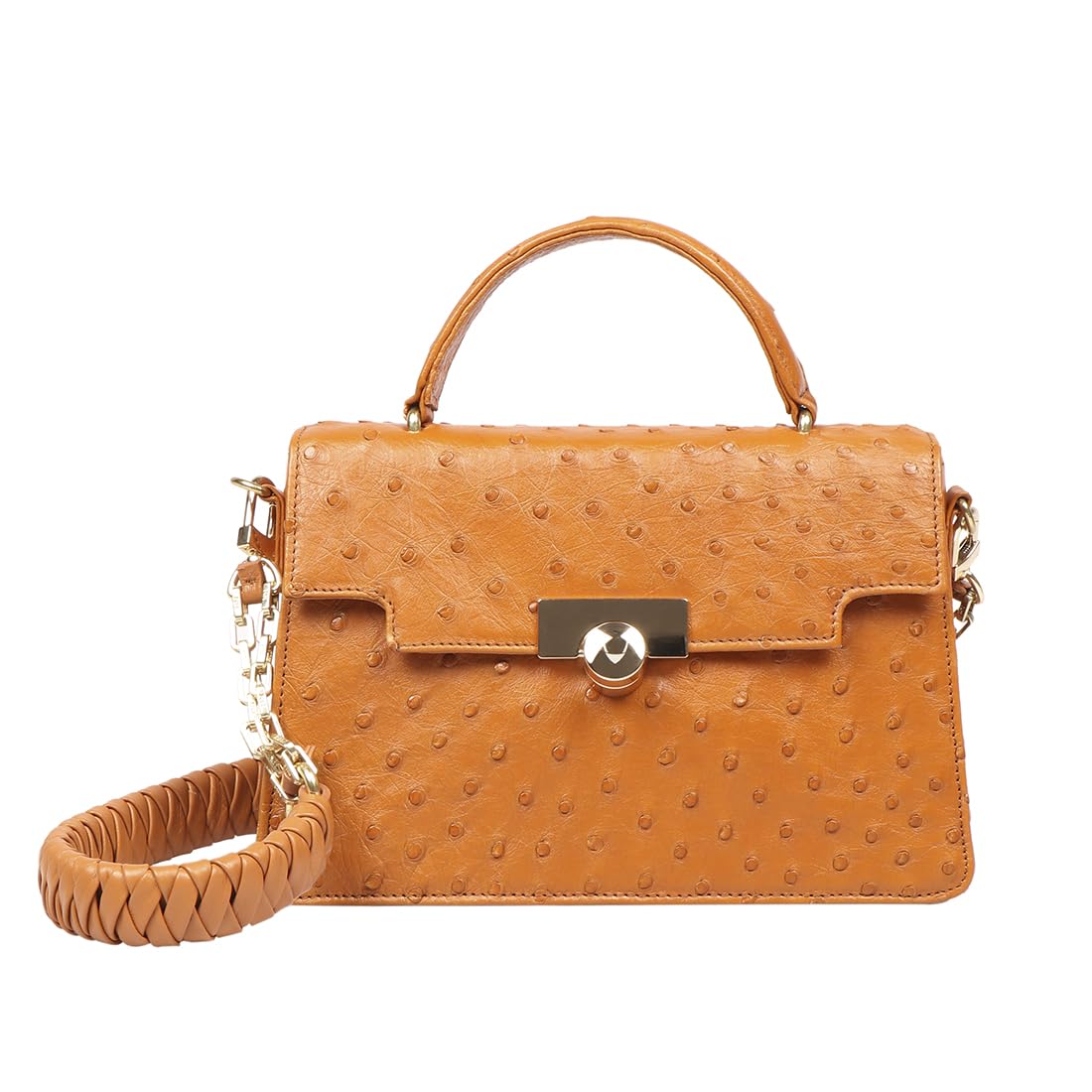 HIDESIGN Women's Western (TAN)