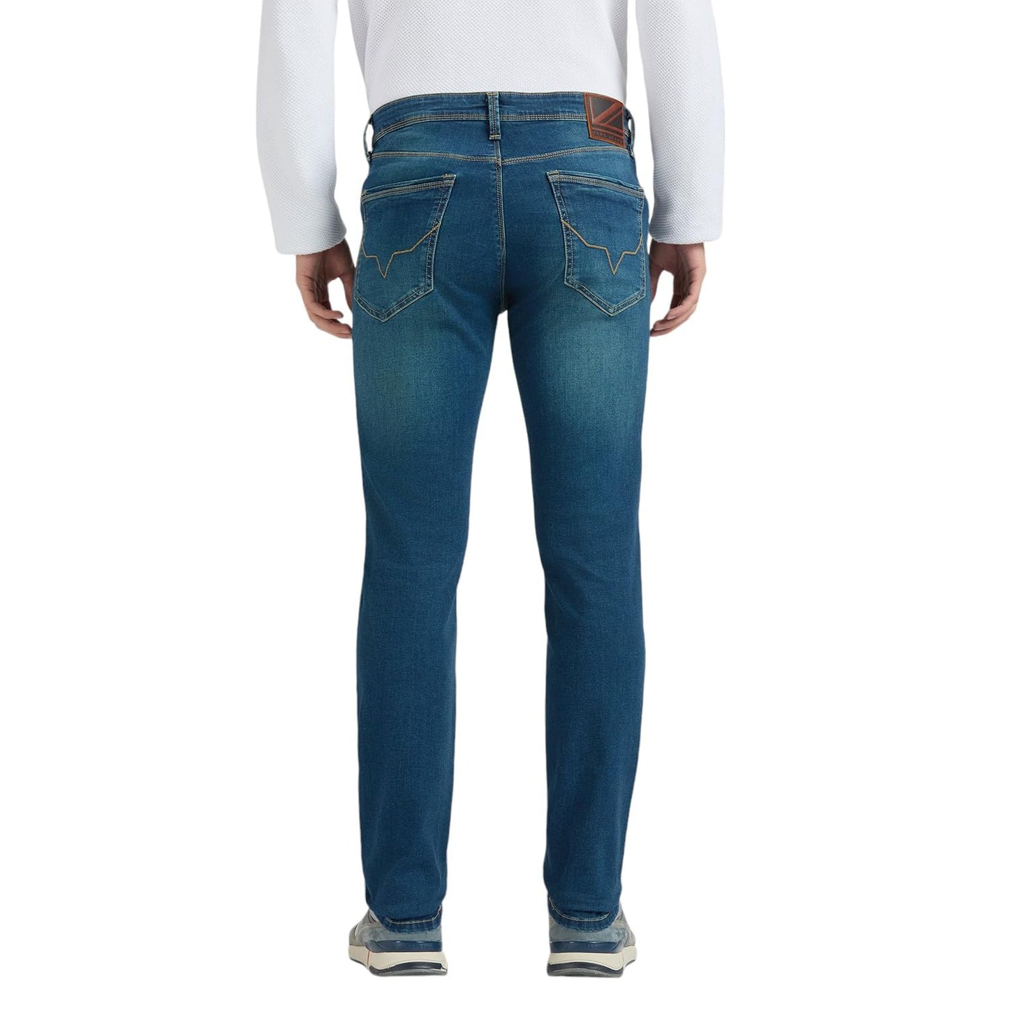 Pepe Jeans Men's Skinny Jeans