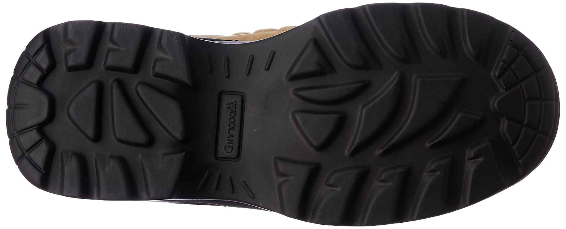 Woodland Mens G 4092nw Khaki Khaki Sneaker - 8 UK (42 EU) (G 4092NW)