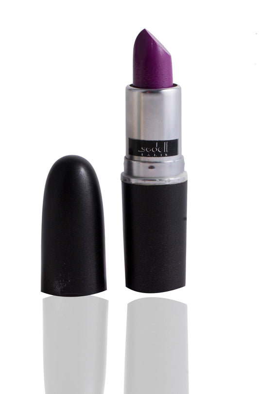 Sedell Paris Lipstick Brinjal Color (Matte), SD-2026-04