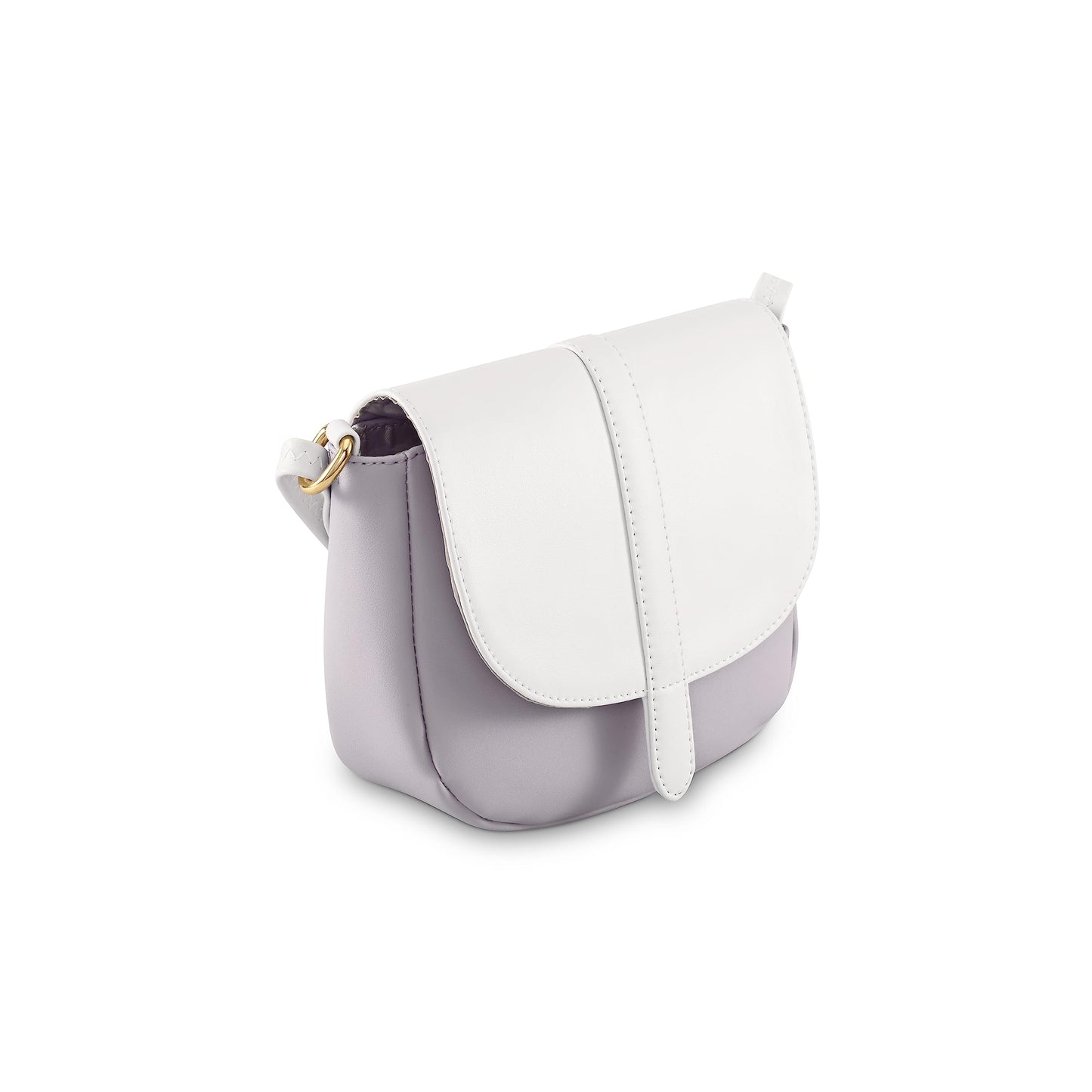 Fastrack Sling Bag For Women, Girls and Ladies | Has Adjustable Sling Straps | Made of Premium Faux Leather