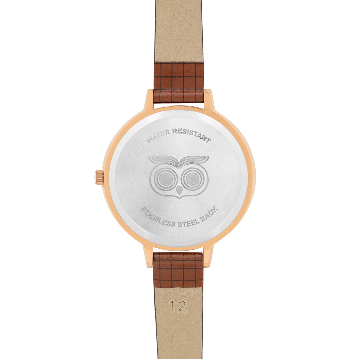 TEAL BY CHUMBAK Round Dial Analog Hand Watch with Bracelet for Women, Gifts for Women/Girls/Ladies, Stylish Fashion Watch for Casual/Work