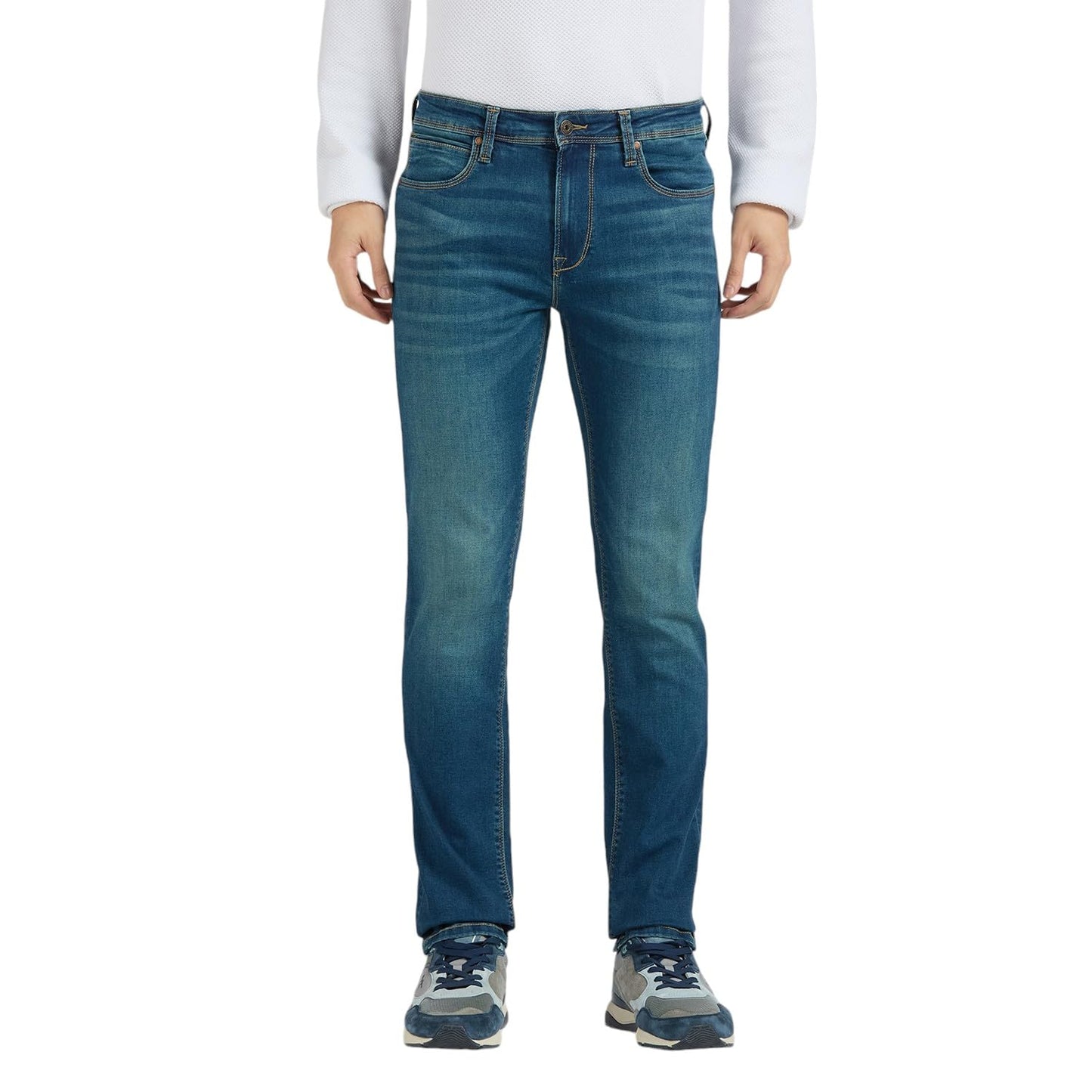 Pepe Jeans Men's Skinny Jeans