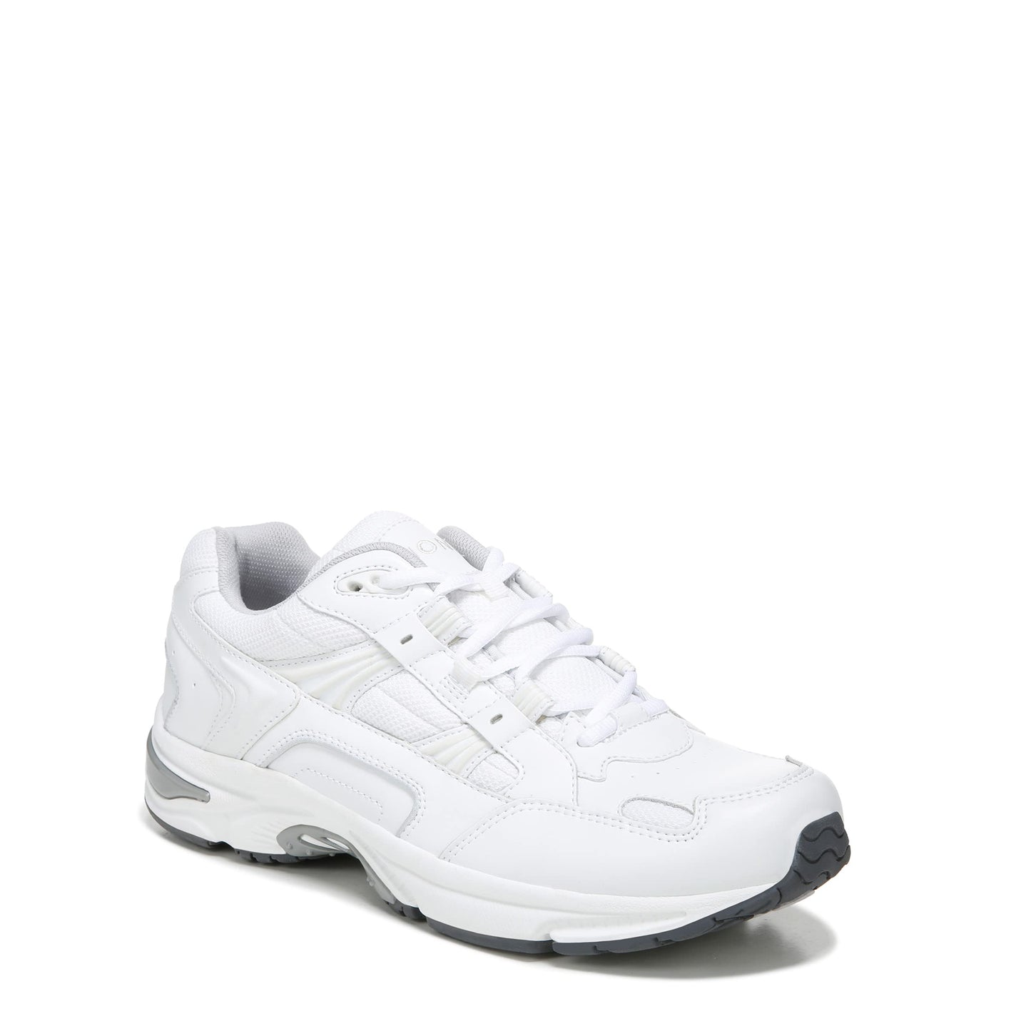 Vionic Men's Walker, White/White, 13.5 UK