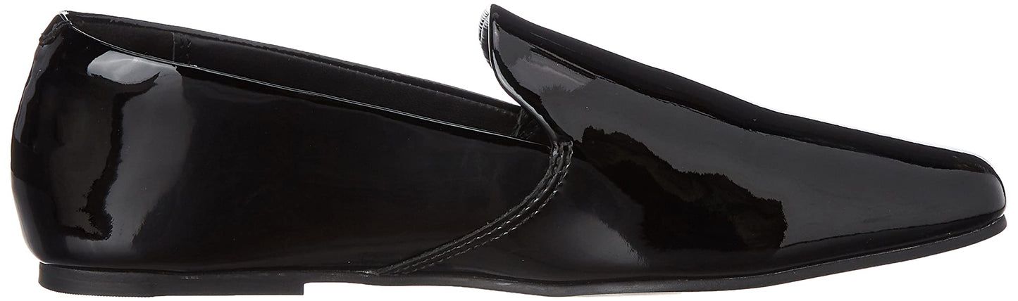 Pure Slip Black Pat