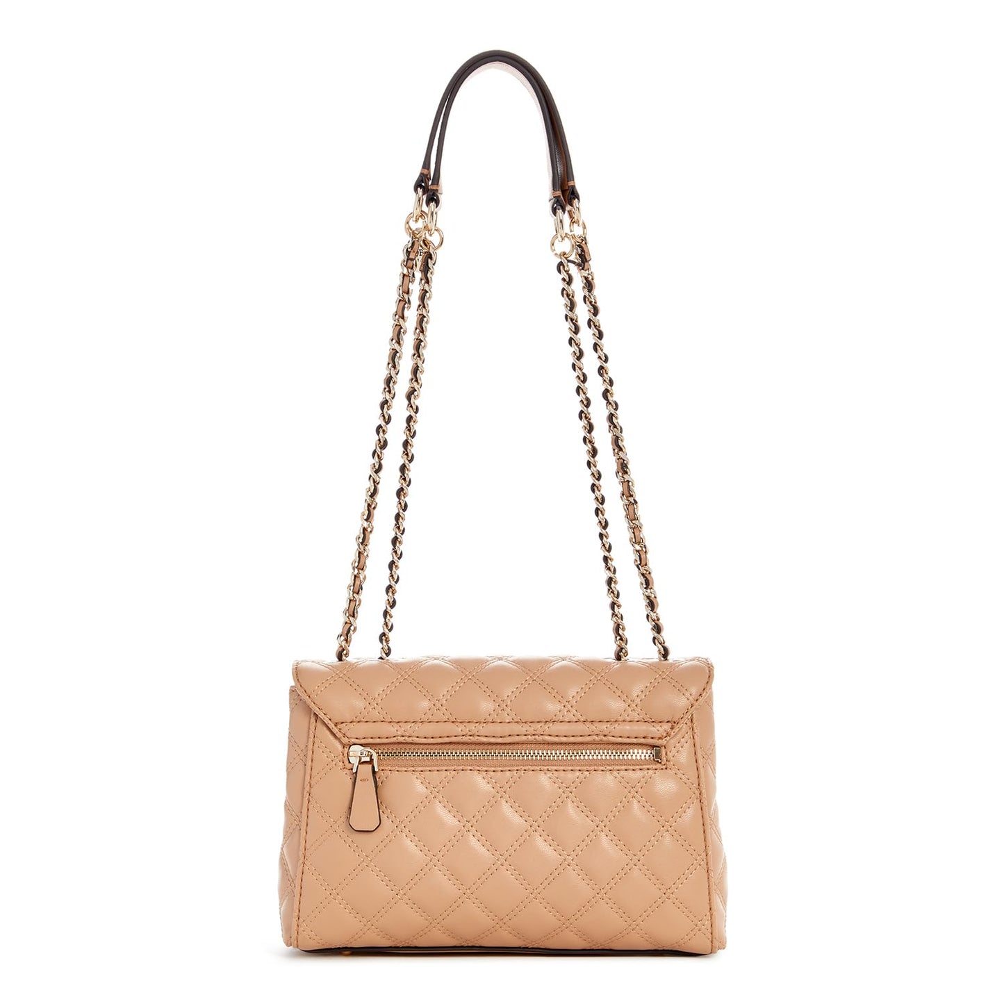 GUESS Women's Western (Beige)