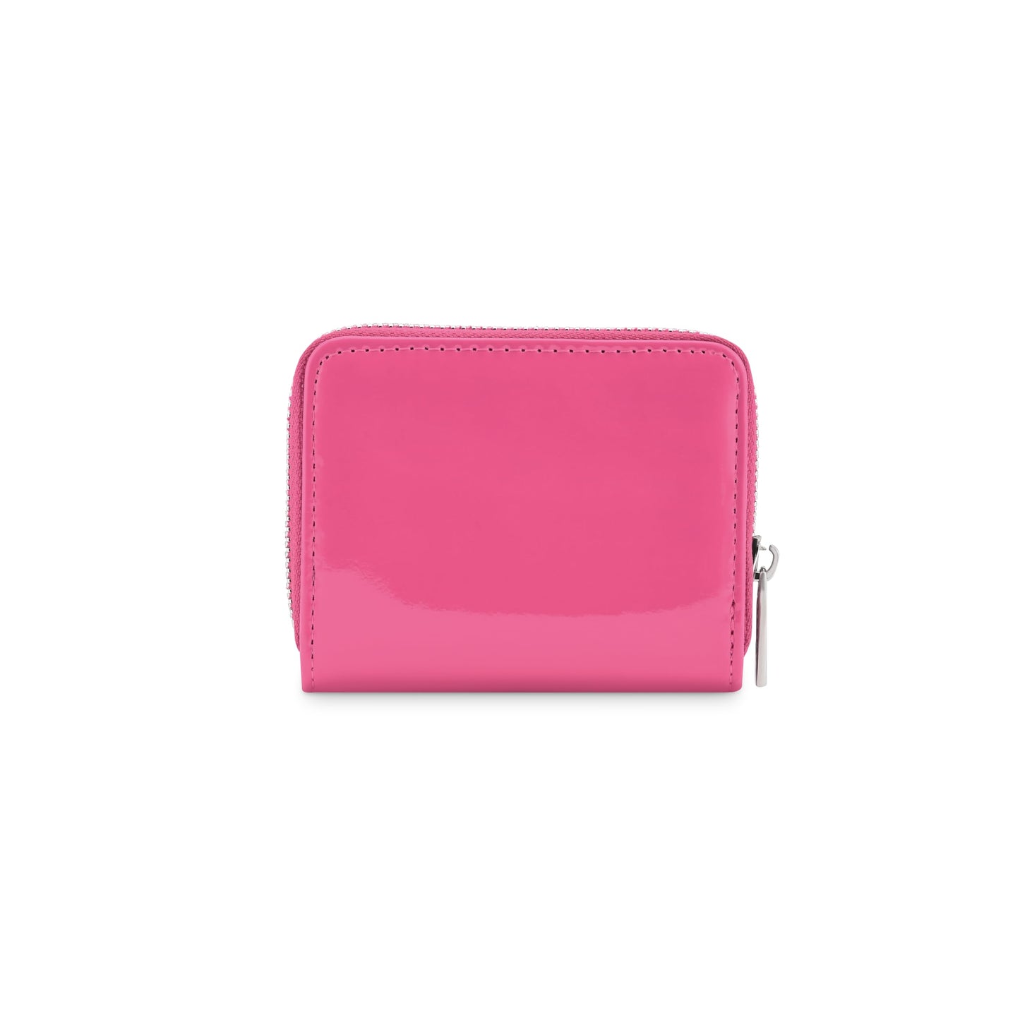 Fastrack Women Faux Leather Everyday Casual Wallet,Pink