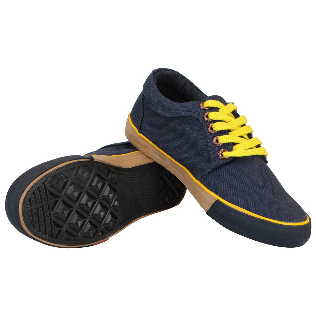 SPARX SM 175-44 Navy Sneakers