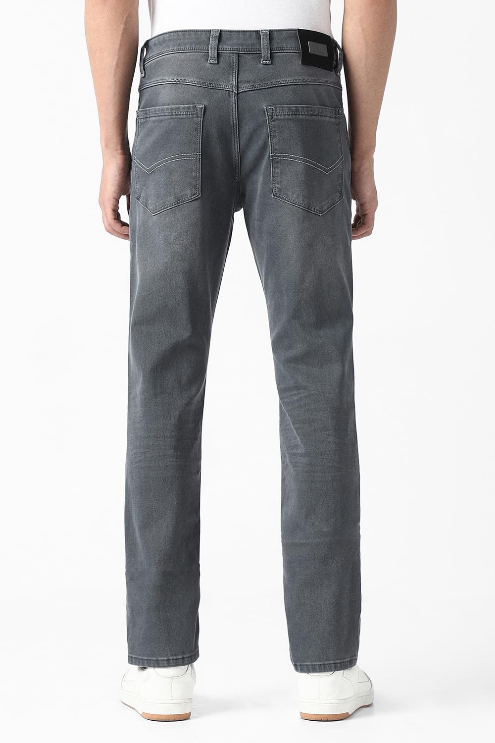Van Heusen Men's Slim Jeans