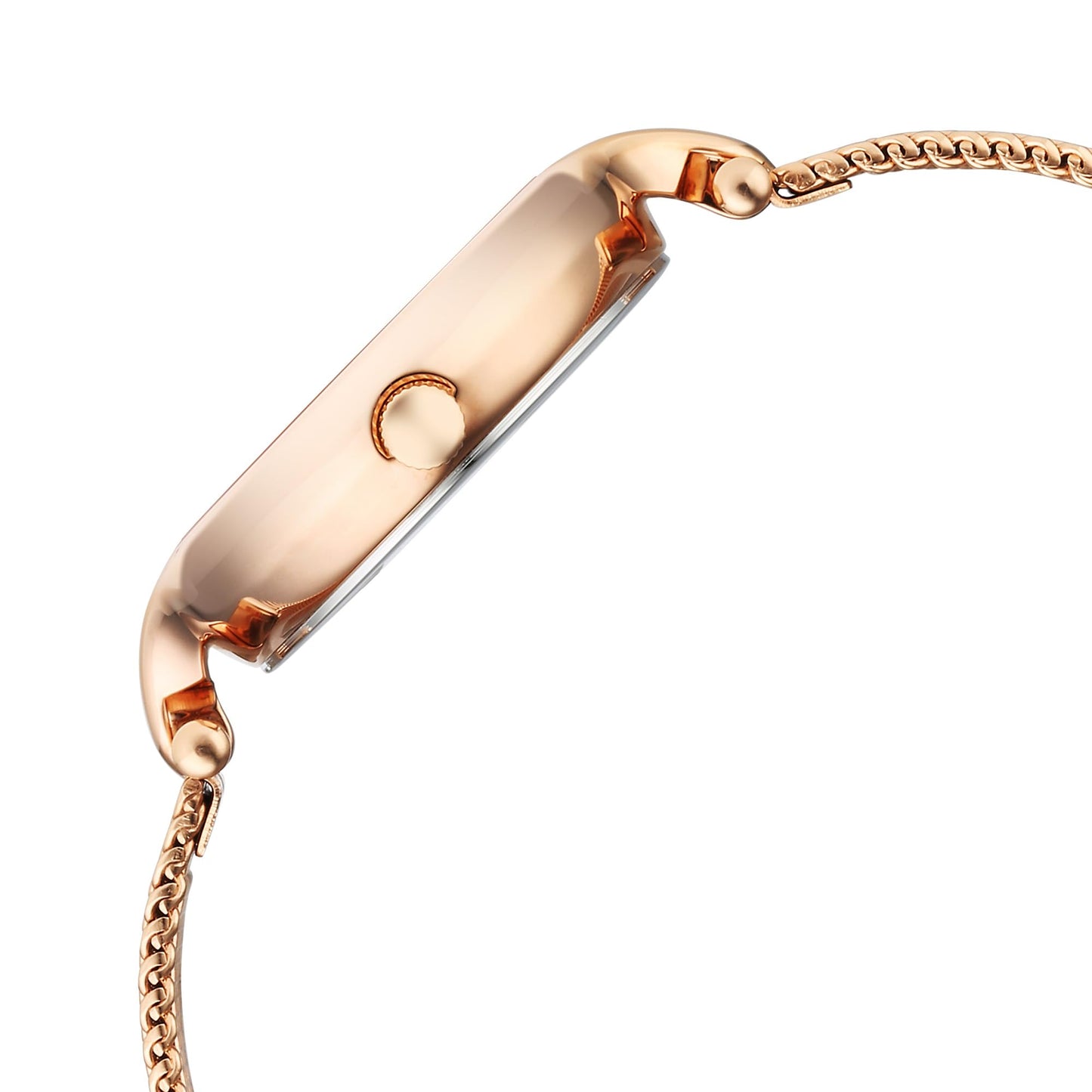 Titan Raga Showstopper 2.0 Quartz Pink Dial Analog Watch for Women-95268WM01/NT95268WM01