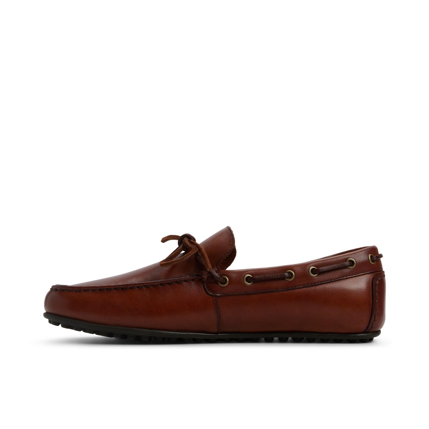 Aldo Kaleb Men's Brown Casual Shoes