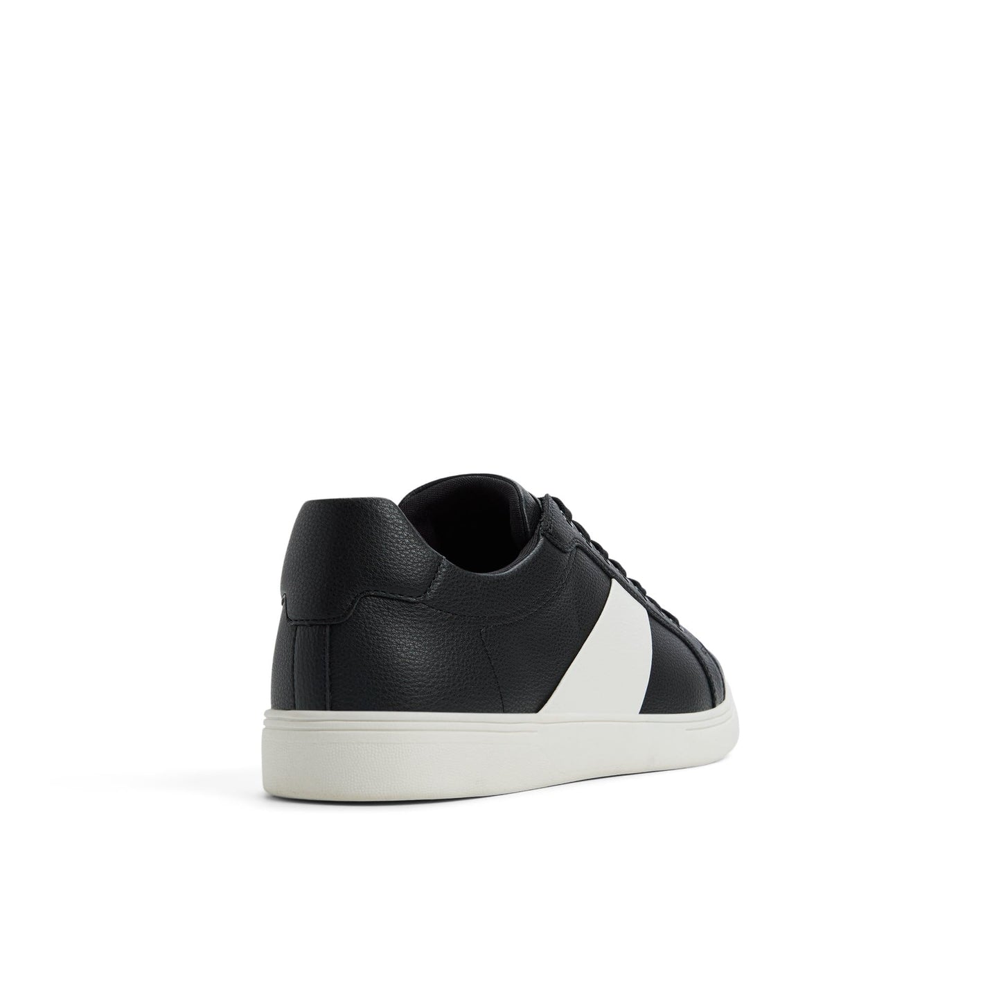 Aldo OZZYA Men's Black Sneakers