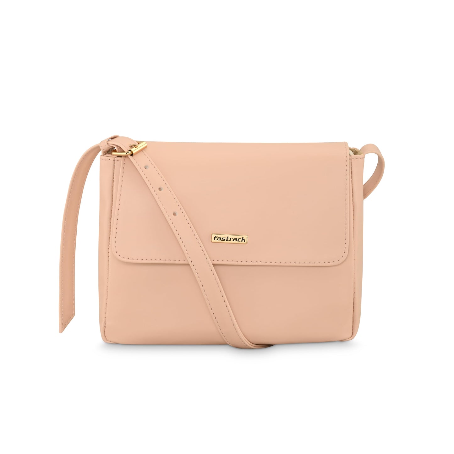 Fastrack Women's Western (Pink)