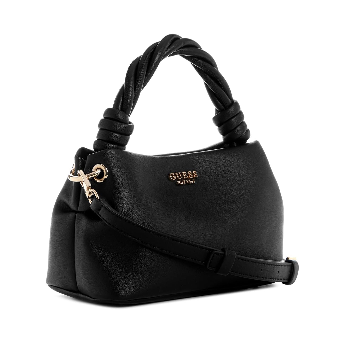 GUESS Women's Western (Black)