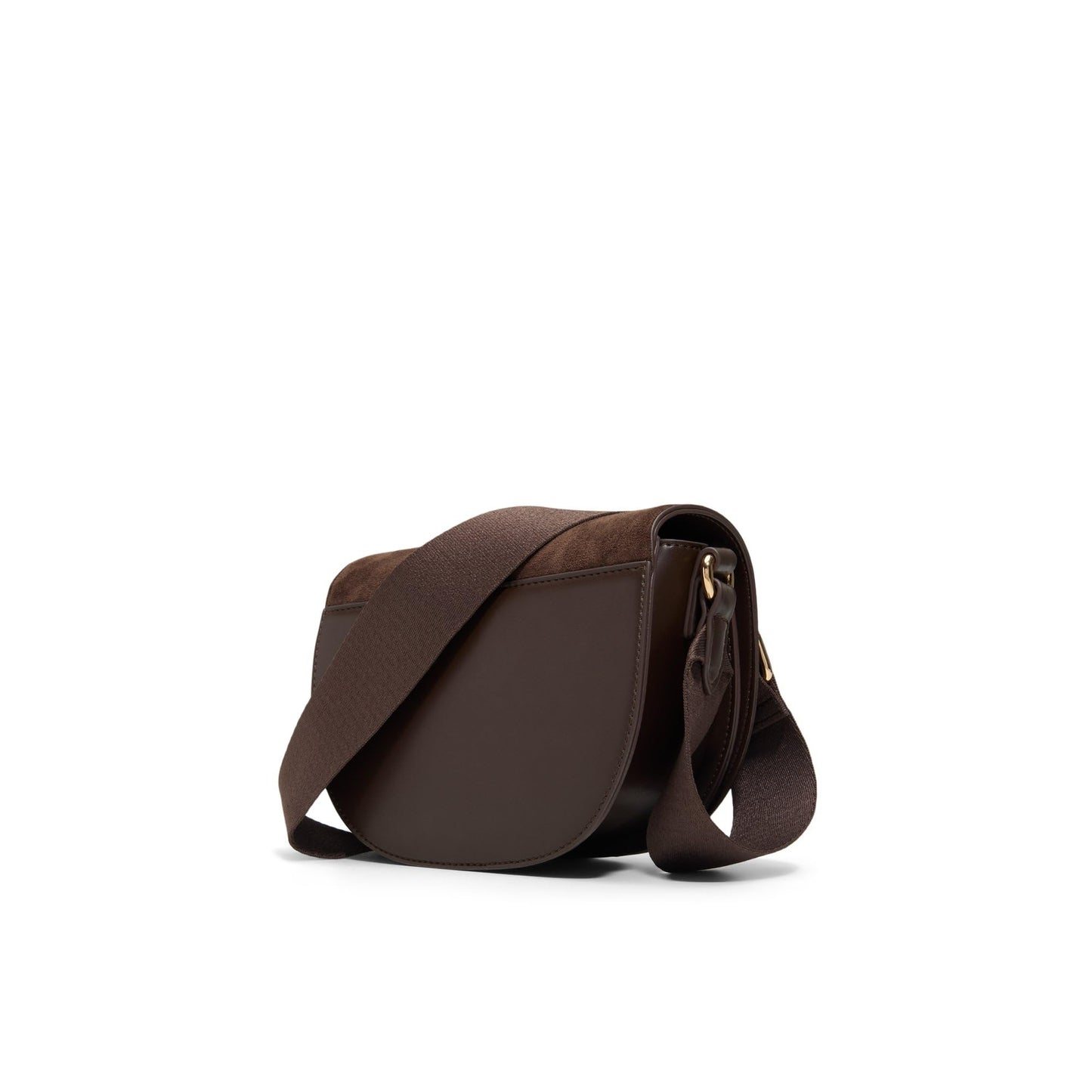 Call It Spring OLLIEE Women's Dark Brown Cross Body Bag