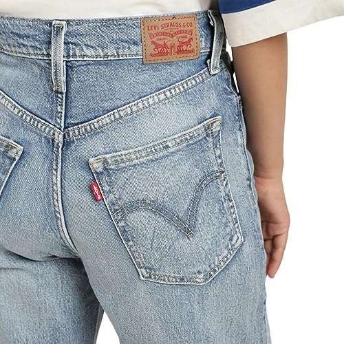 Levi's® Women's Mid Rise Bootcut Jeans