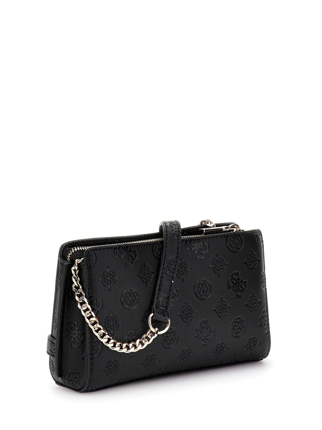 GUESS Women's Western (Black Logo)