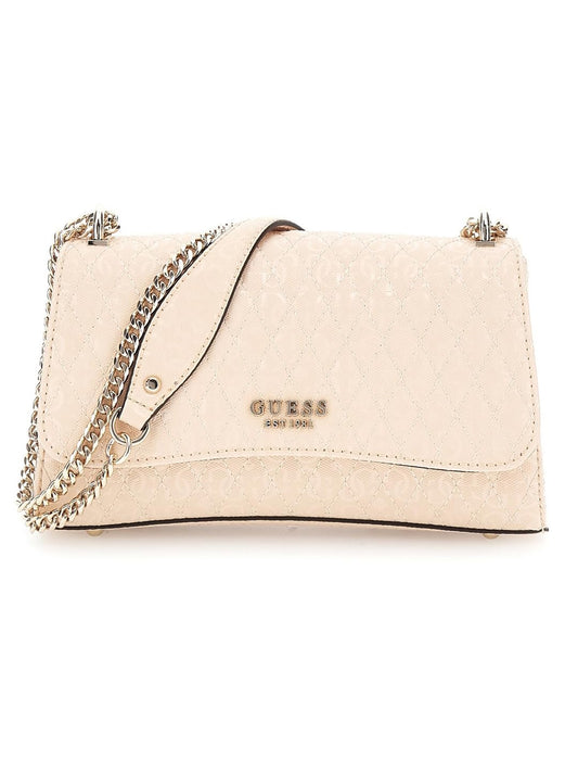 GUESS Women's Western (Beige)
