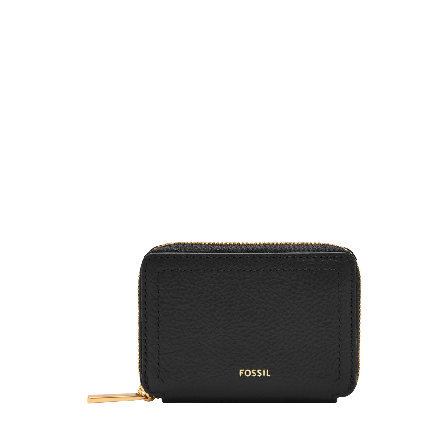 Fossil Logan Black Card Case SL10045001