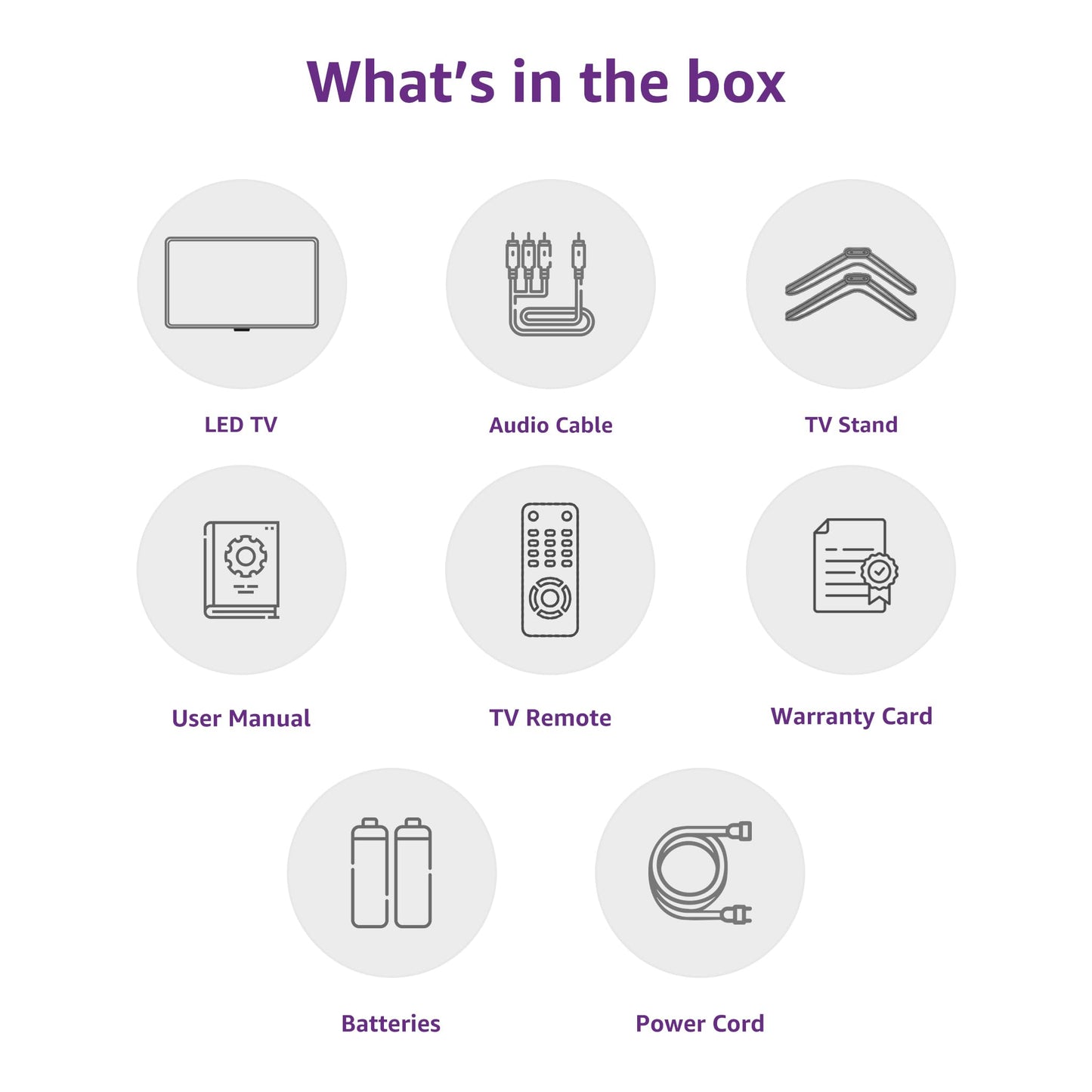 TCL 80 cms (32 inches) V5C Series Full HD Smart QLED TV Google TV 32V5C (2025 New Model)