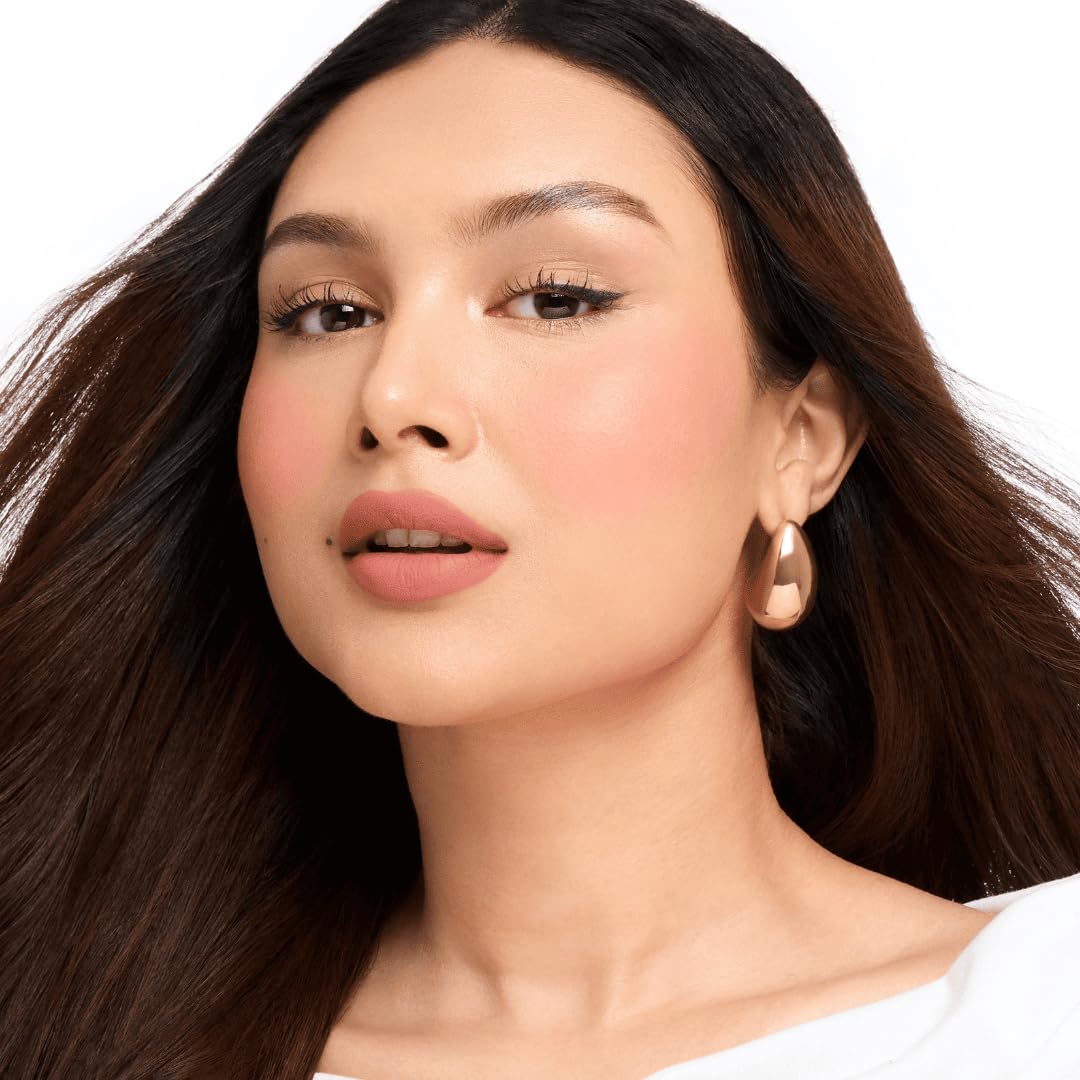 Diam Beauty Soft Filter Blurring Pot, Blurring Pudding Pot for Lip, Free Lip Blurry Pudding Pot, Non-Sticky Glossy Tinted Lip Balm, Long-lasting Lipstick Glowing Lips - Verified