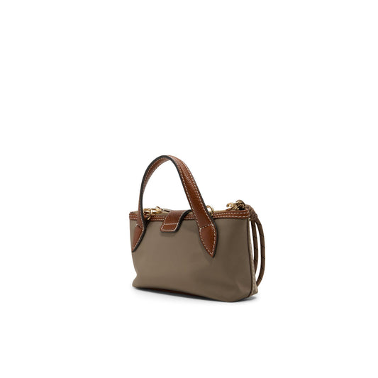 Call It Spring ADINA Women's Khaki Top Handle Bag