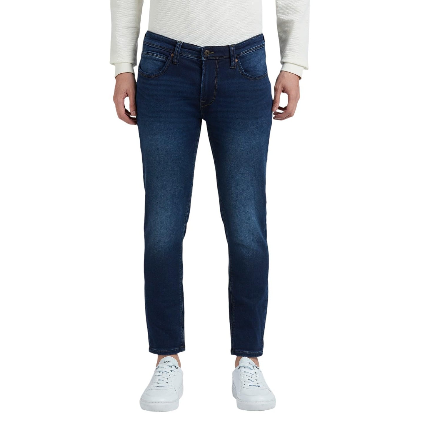 Pepe Jeans Men's Skinny Jeans