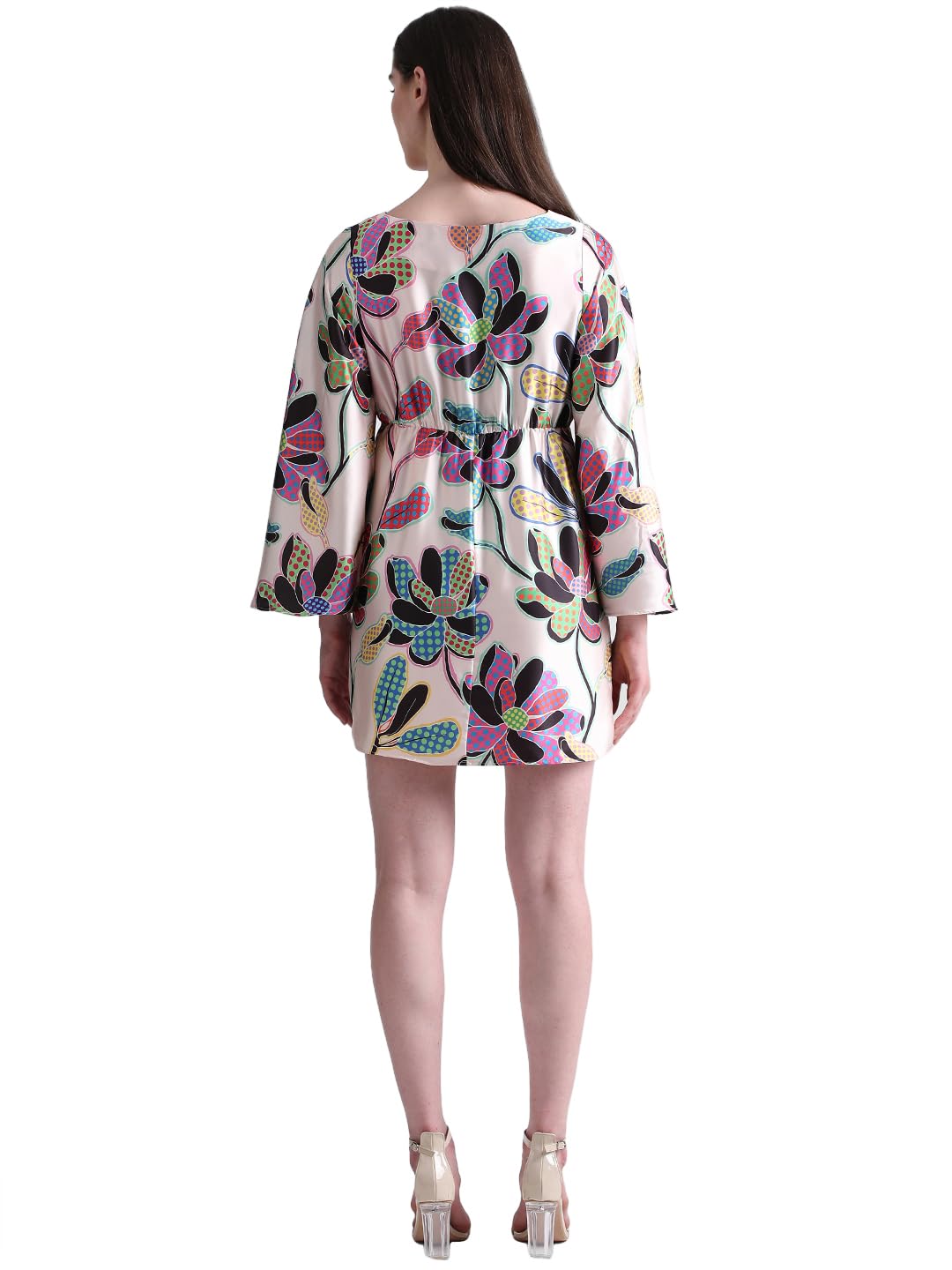 ONLY Regular Fit Dress (15316208_Shortbread_38)