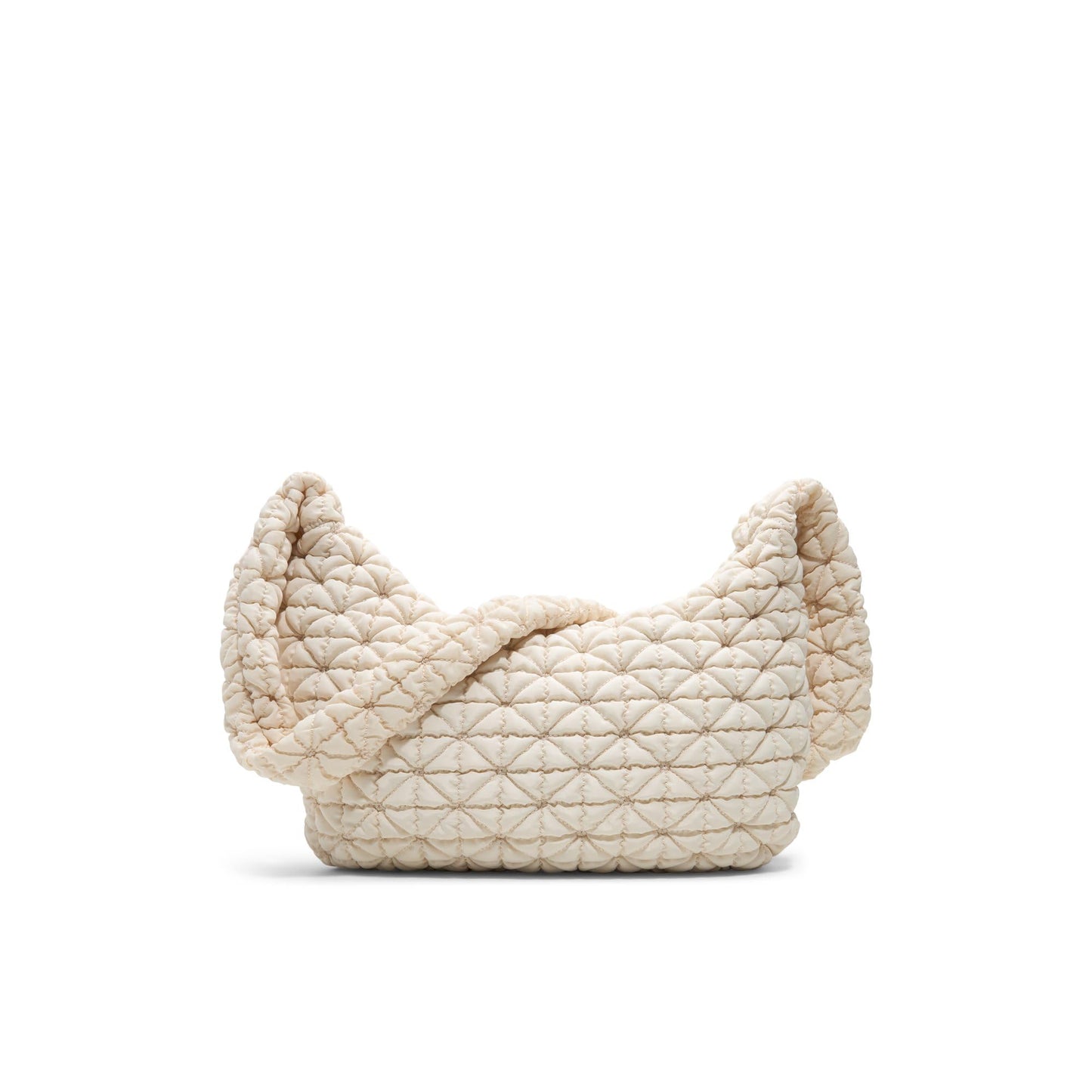 Call It Spring OPHELIAA Women's Beige Hobo Bag