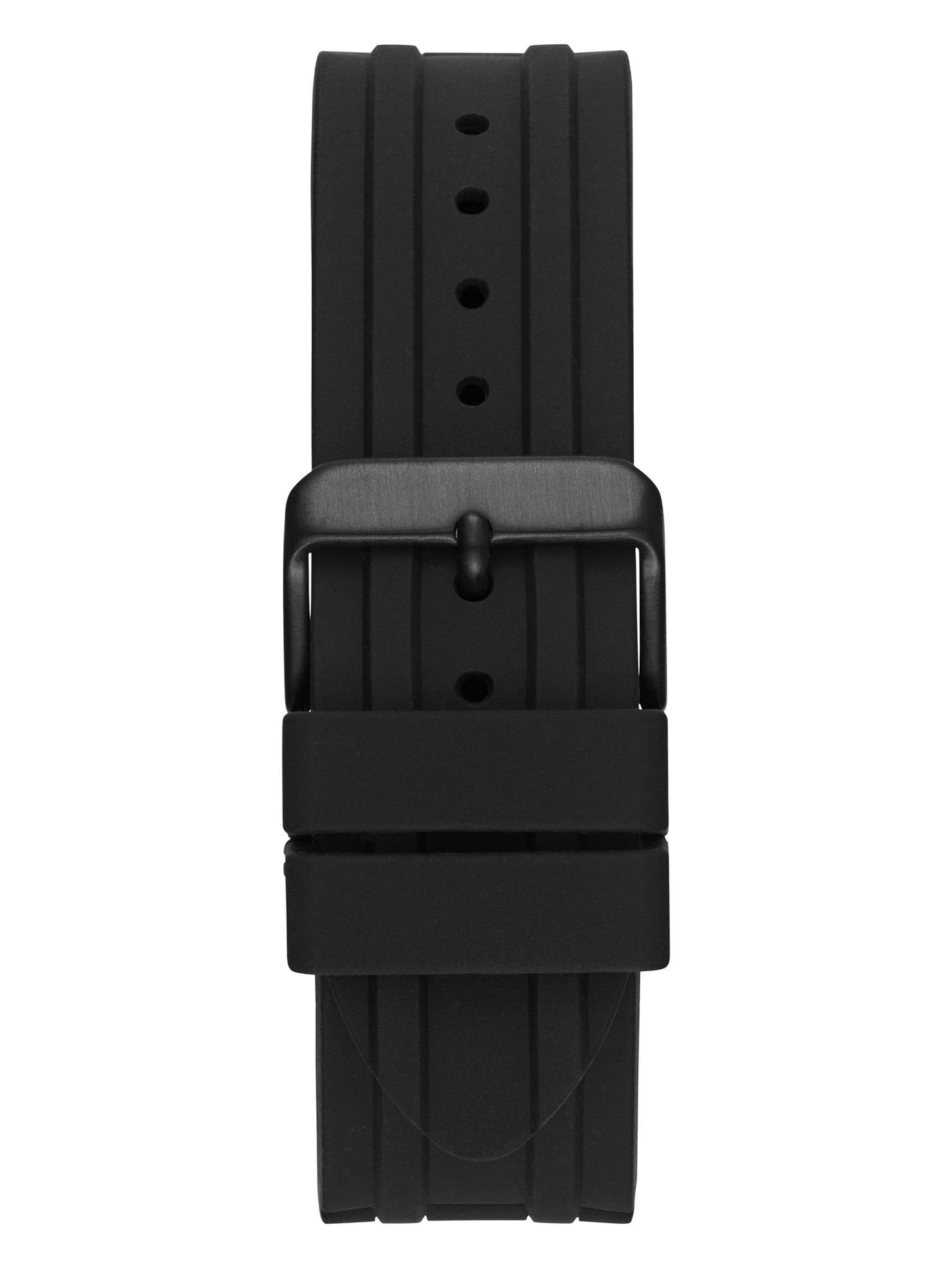 GUESS Analogue Black Dial Men's Watch-U0864G2M