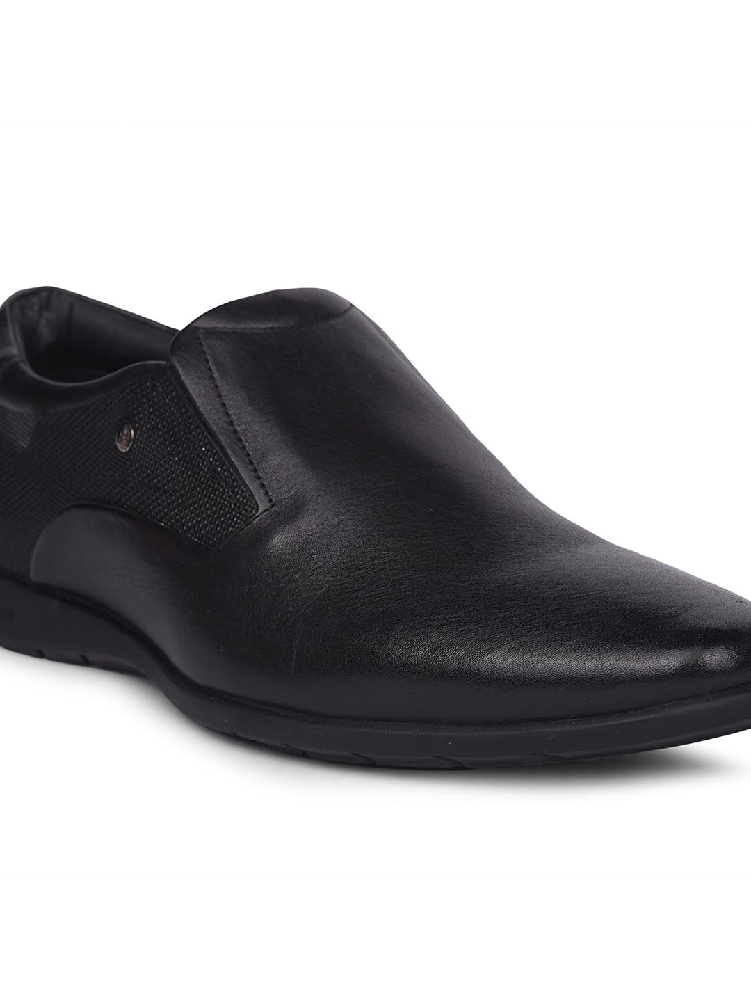 Hush Puppies Cosros Slip-On 2.0 Mens Black - 9 UK