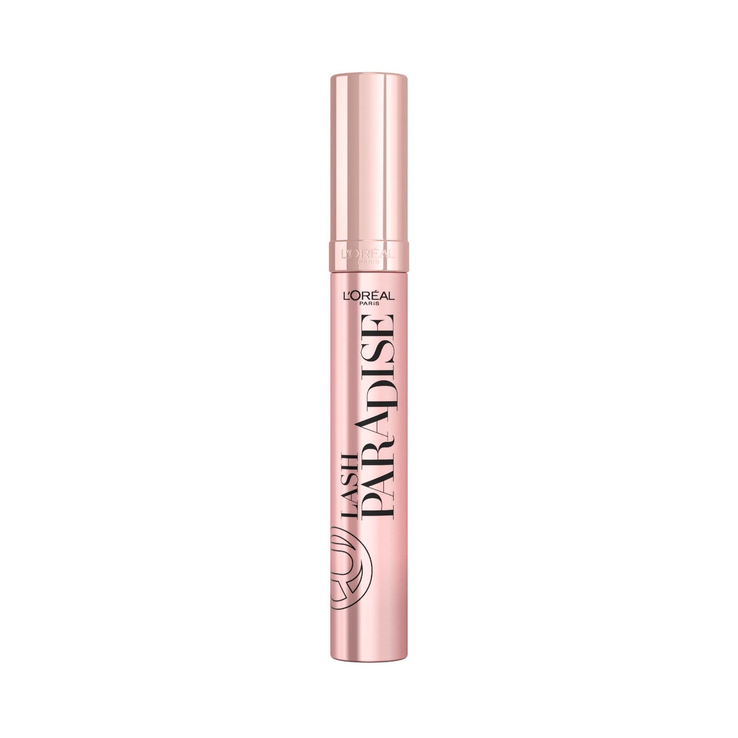 L'Oreal Paris Paradise Mascara, Black