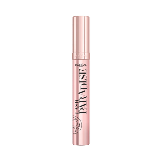 L'Oreal Paris Paradise Mascara, Black