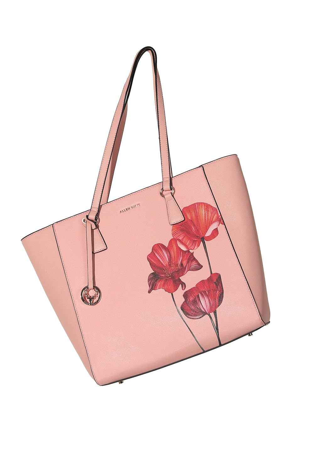 Allen Solly Women's Western (Peach)