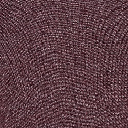 Raymond Dark Maroon Sweater (Size: 39)-RMWX01104-M8