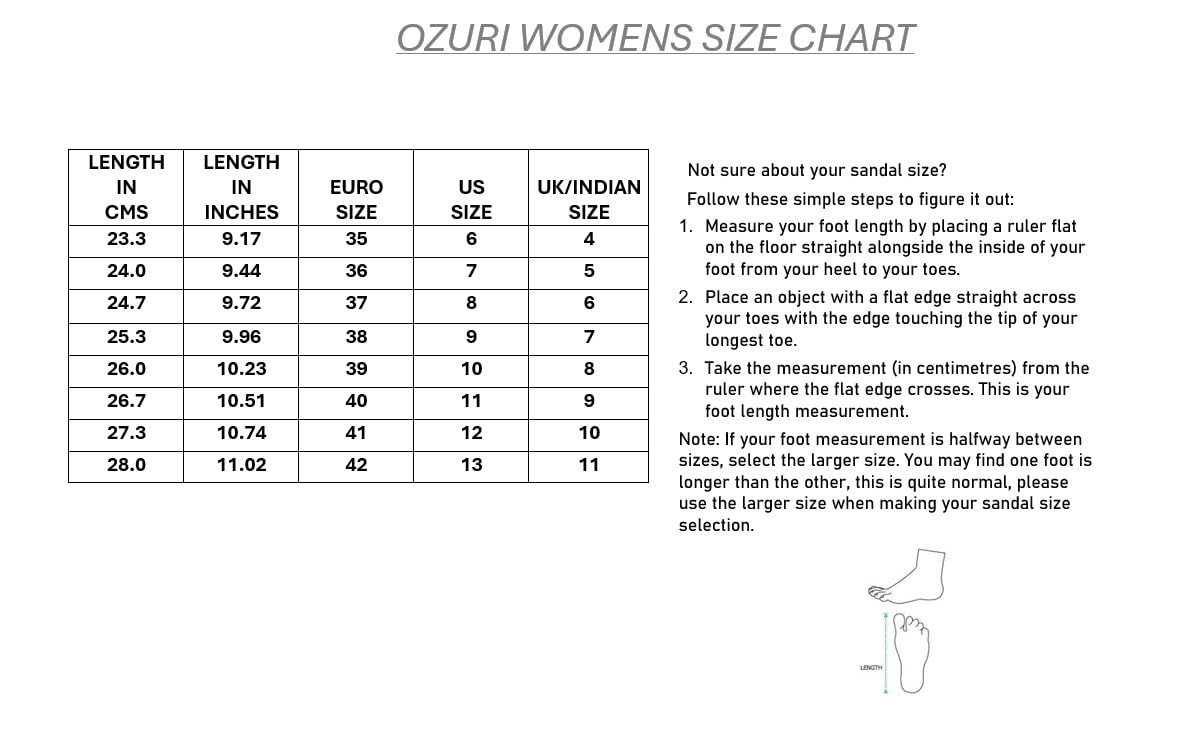 OZURI Silver Fashionable Strappy Sandals for Women | High Heel Footwear for Women (Size-8)