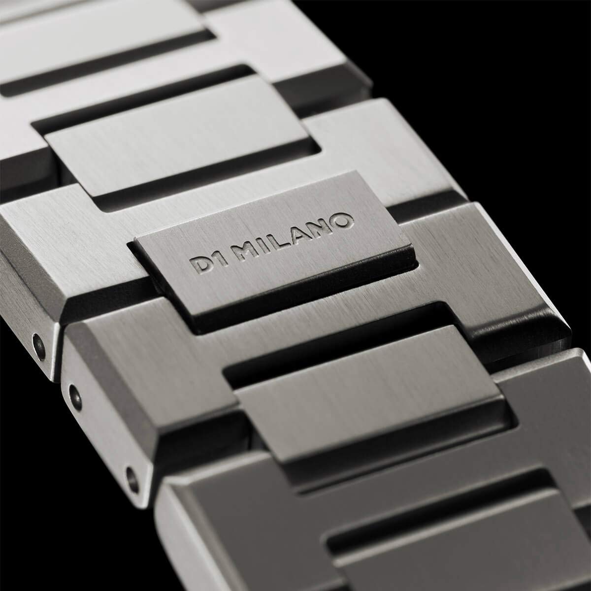 D1 Milano Automatic Analog Blue Dial Men's Watch-LNBJ01