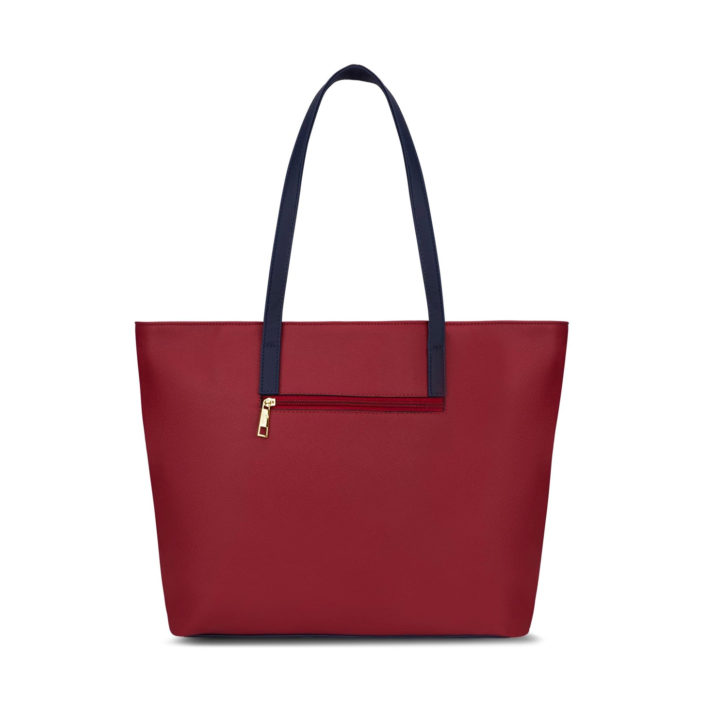 Lavie Women's Eliana Colourblock Tote Bag for Women | Tote Handbag for Work | Ladies purse | Stylish Shoulder Bag | Gift for Women