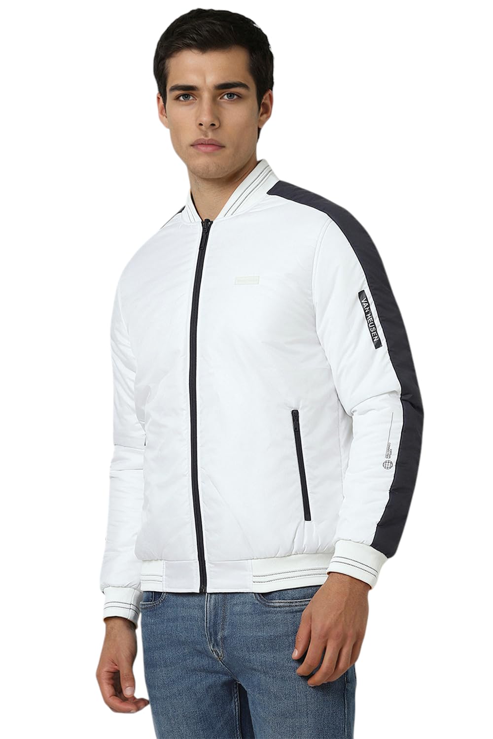 Van Heusen Mens Jacket