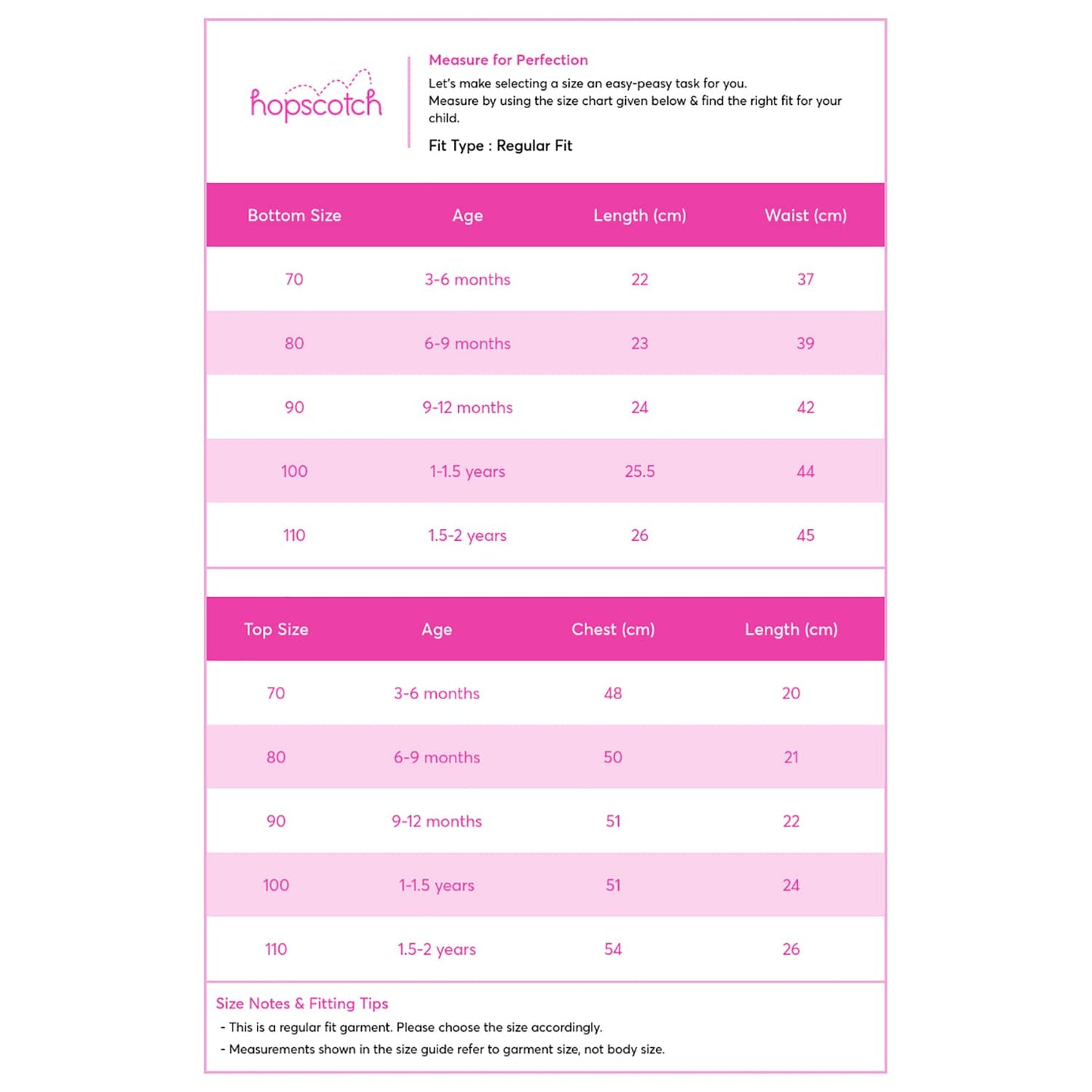 Hopscotch Polycotton Girls Solid T-Shirt Shorts With Headband In Pink Color For Ages 18-24 Months