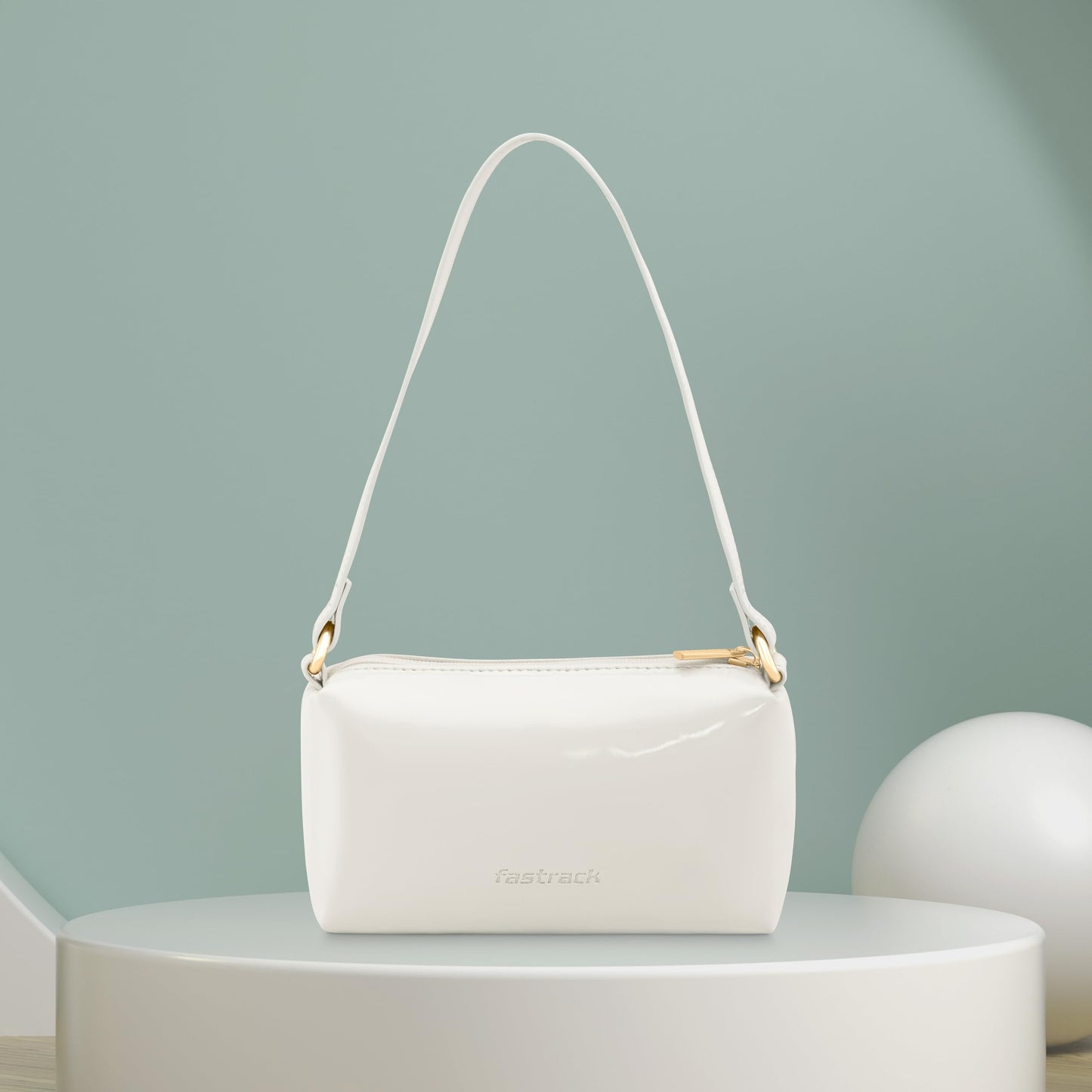 Fastrack Women's Western (Grey)