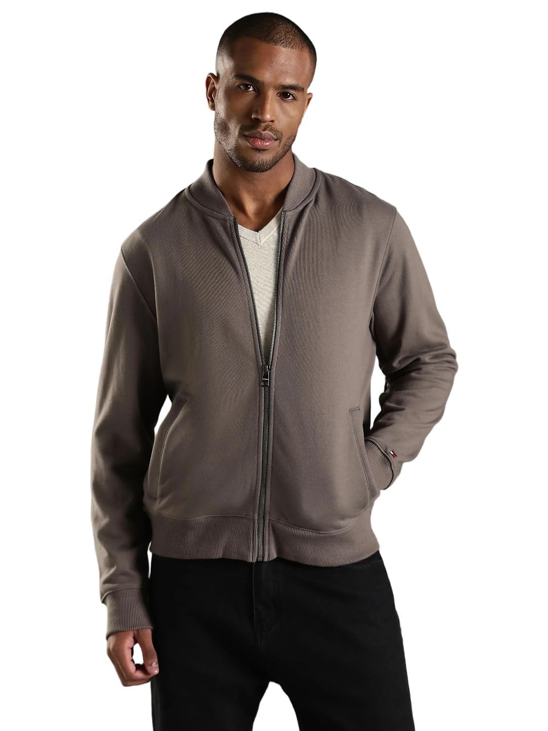 Tommy Hilfiger Men's A-Line Coat