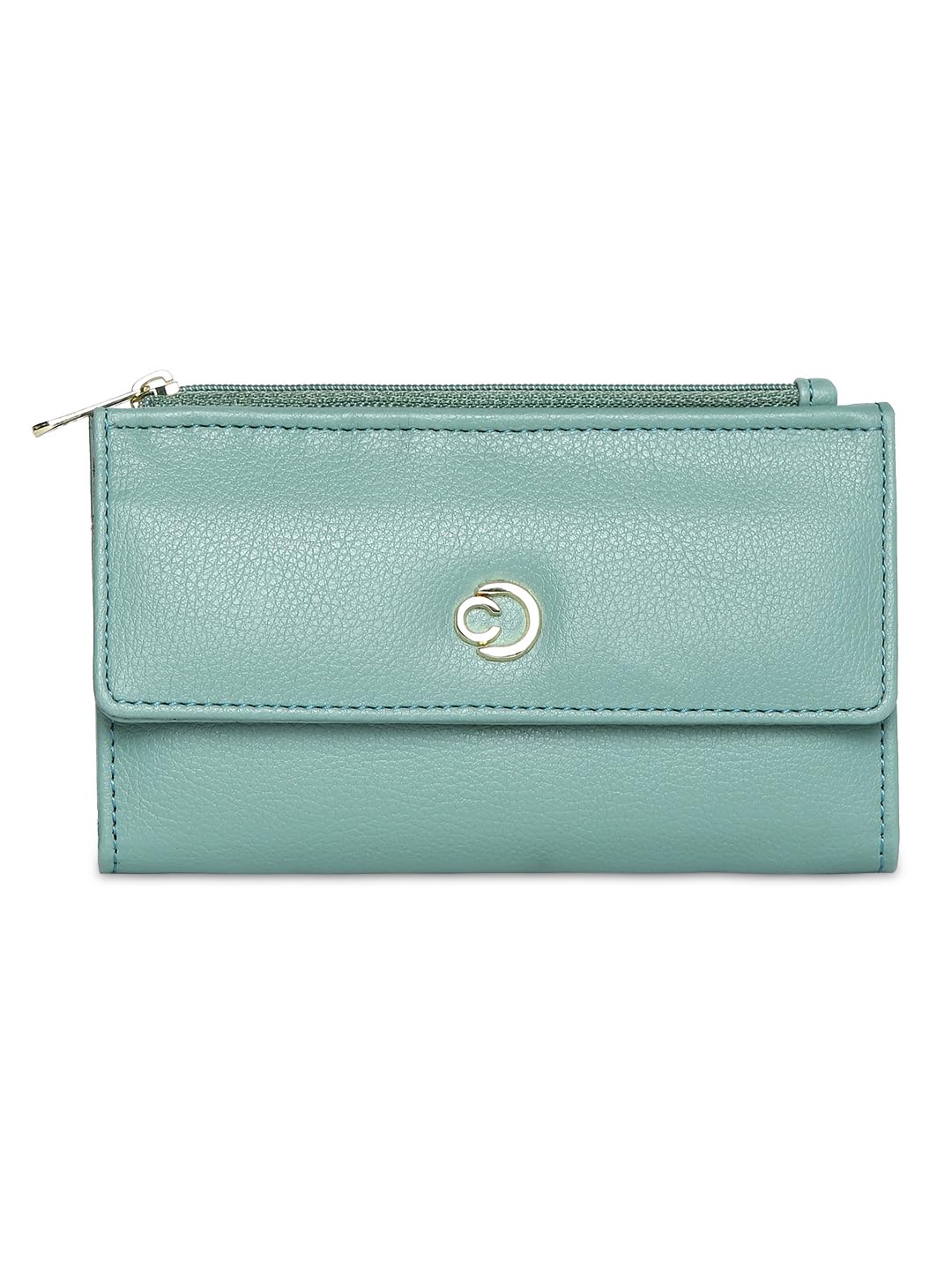 Caprese LUZIE Wallet Small Mint