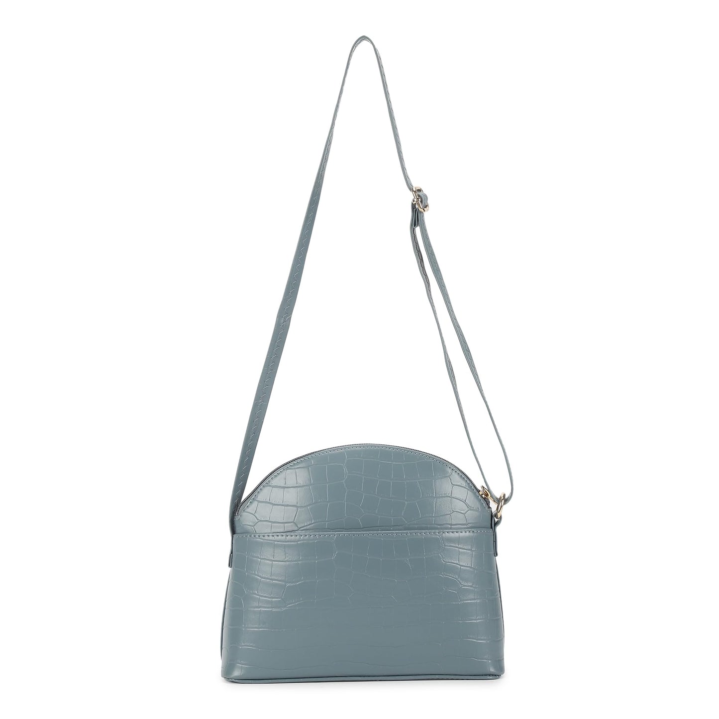 Fastrack Women's Western (Blue)