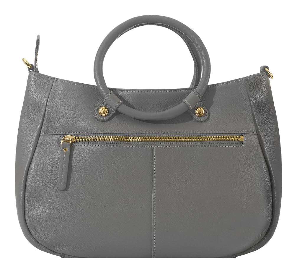 eske Women's Western (Grey Cosmos)