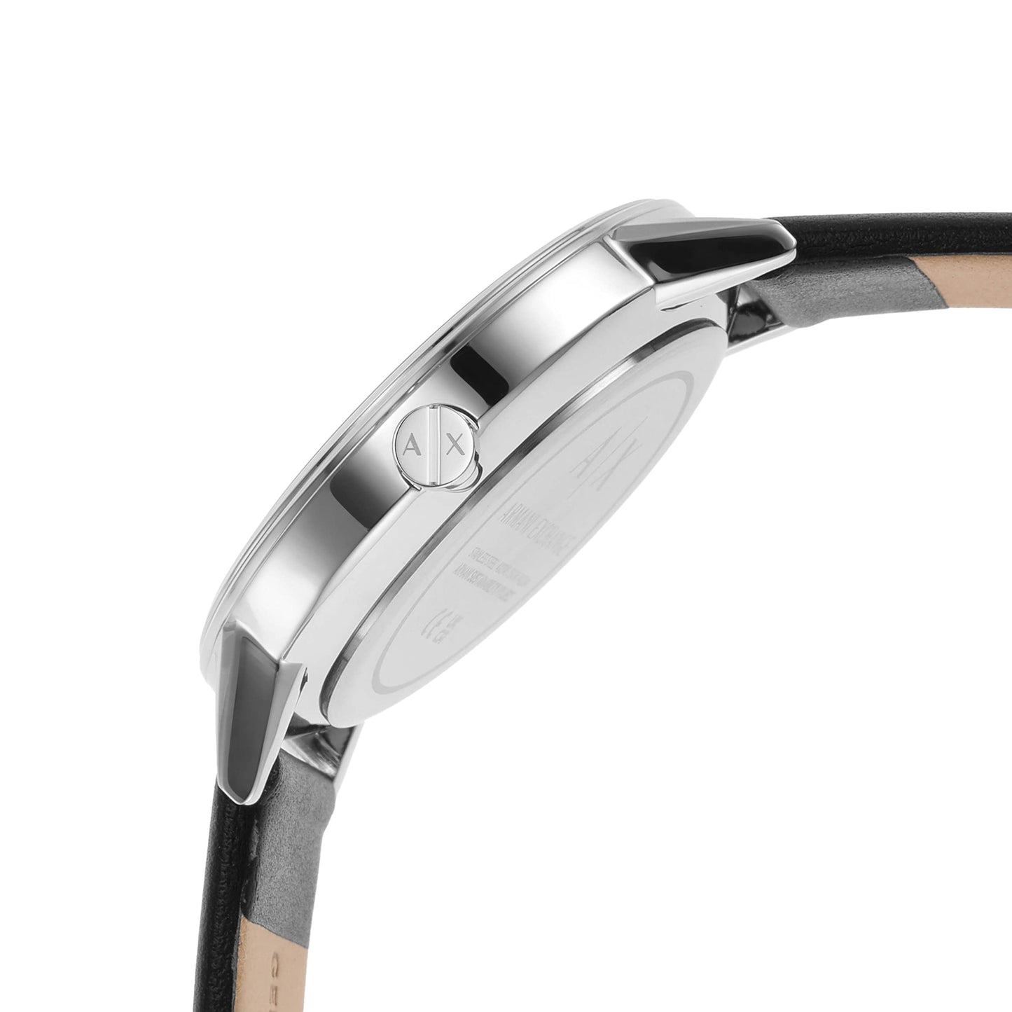 Armani Exchange Analog Black Dial Men's Watch-AX2745