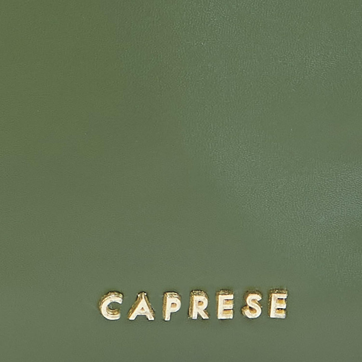 Caprese Lizzy Backpack Medium Cream